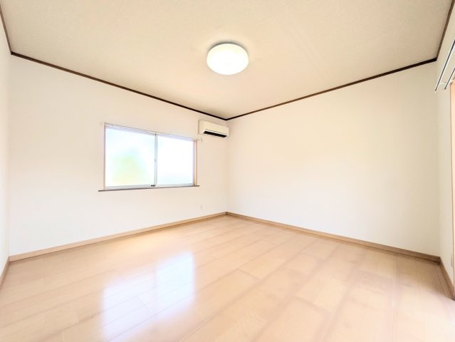 フライハイト島田の居間・リビング