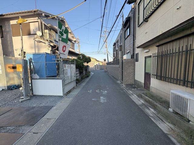 GRAMM殿城 の展望