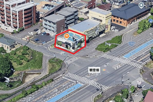 北山台４丁目貸店舗のその他