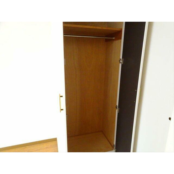 【収納】 | コート山谷