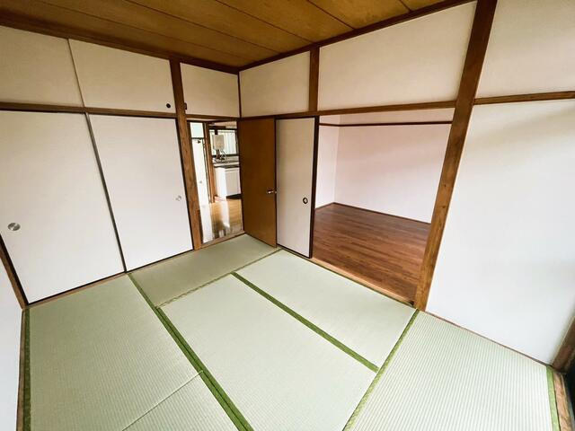 【和室】