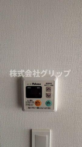 Comfort Yokohamaの設備