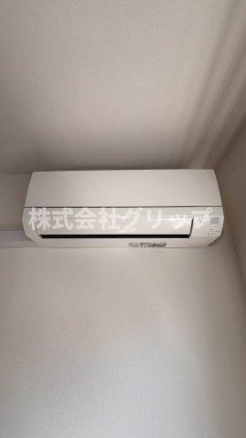 Comfort Yokohamaの設備