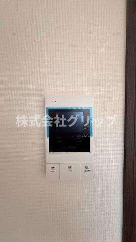 Comfort Yokohamaのセキュリティ