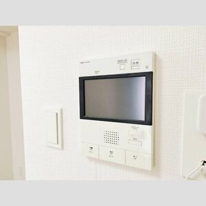 エスリード新栄グランラグジェのセキュリティ