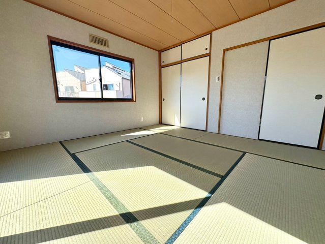【和室】の画像
