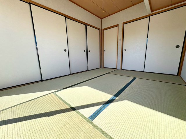 【和室】の画像