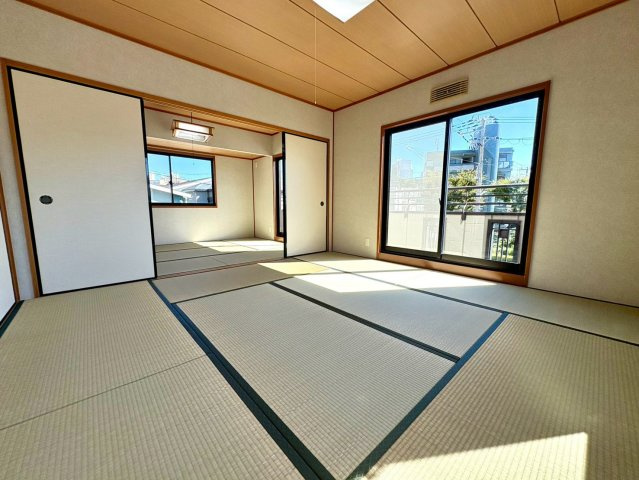 【和室】の画像
