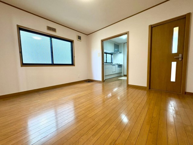 【洋室】の画像