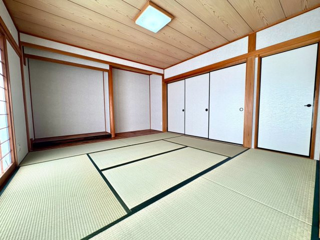 【和室】の画像