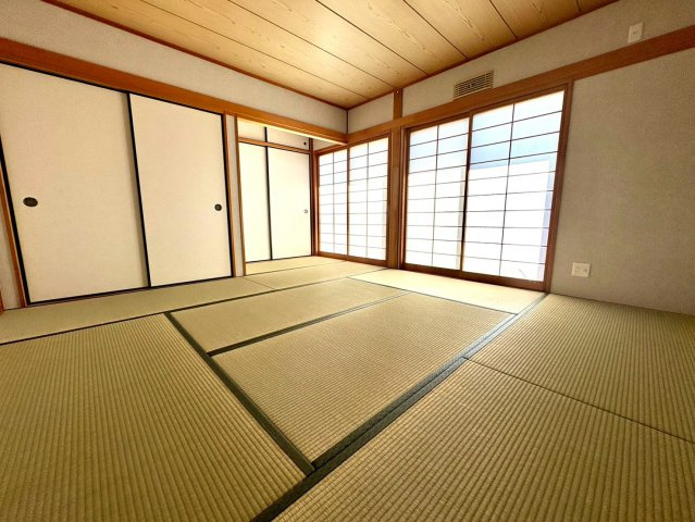 【和室】の画像