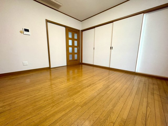 【洋室】の画像