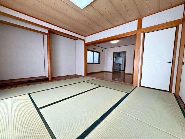 【和室】の画像