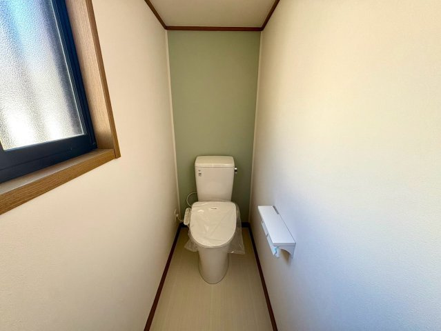 【トイレ】の画像