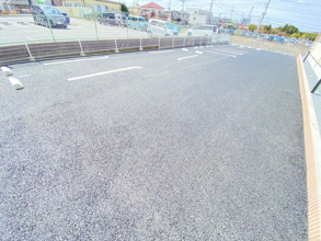 【駐車場】 | グレイスフルハイツ・Ⅰ