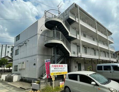 【外観】 | メイン黒髪