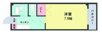 【間取り】 | メイン黒髪