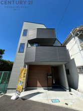 西宮市浜甲子園1丁目中古戸建の画像