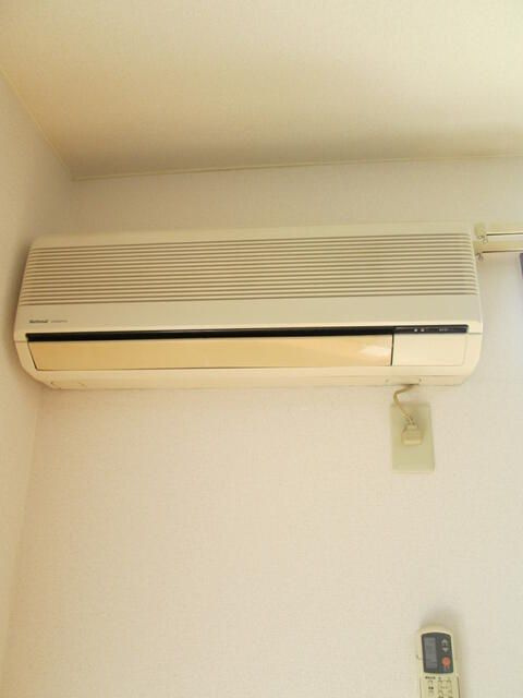 Ｔハイムの設備