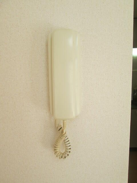 Ｔハイムの設備