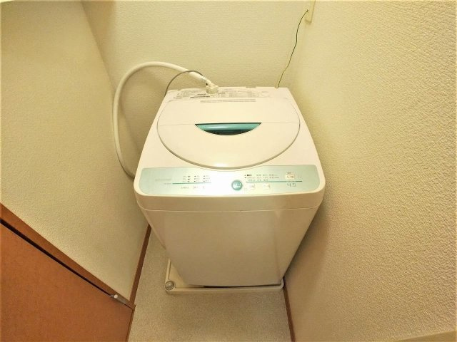 レオパレスシャルムの設備