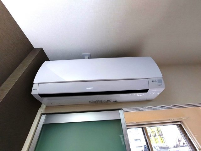 エスベランサ Ⅴの設備