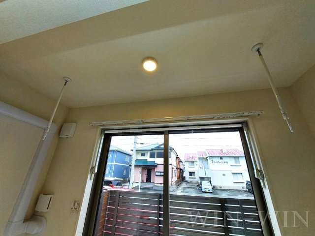 エスベランサ Ⅴの設備