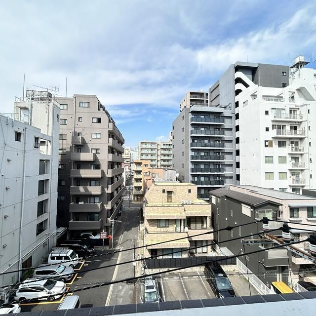 ルクレ両国の展望
