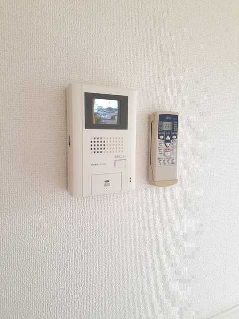 ルピチェーノのセキュリティ