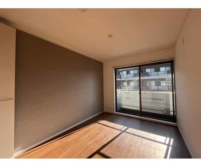 ロイヤルオークの洋室