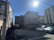 西宮市津門西口町のマンションの画像