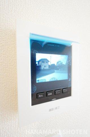Sumai-to千葉市若葉区桜木北のセキュリティ|オンライン対能応可！