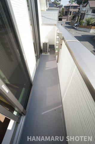 Sumai-to千葉市若葉区桜木北のバルコニー|詳細、ご不明点等、お気軽にご連絡ください！