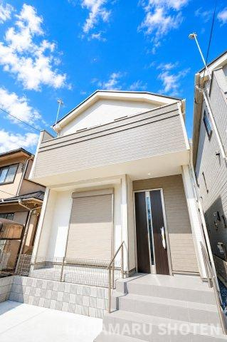 Sumai-to千葉市若葉区桜木北