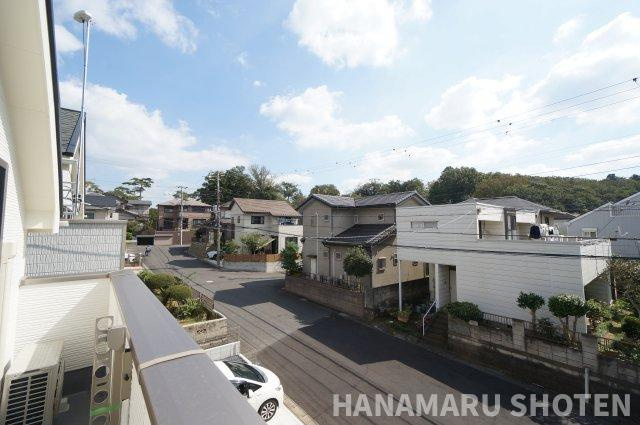 Sumai-to千葉市若葉区桜木北の展望|お問合せは花まる商店まで！