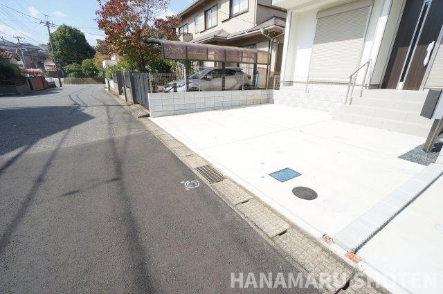 Sumai-to千葉市若葉区桜木北の駐車場|諸条件、交渉などお任せ下さい！