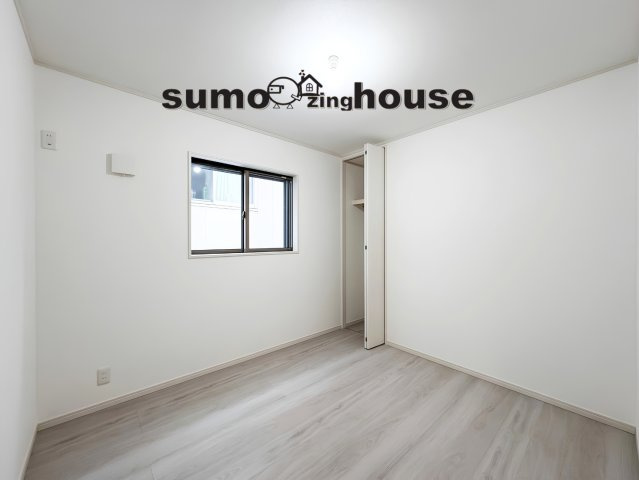 和田2丁目の洋室|使い勝手のいい洋室です