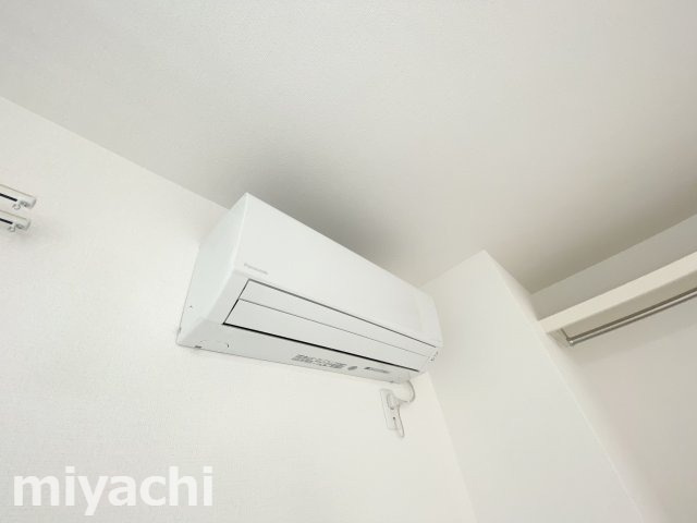 ココカラハウス川内5　Aの設備