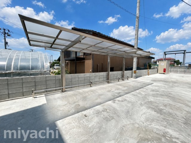 ココカラハウス川内5　Aのその他