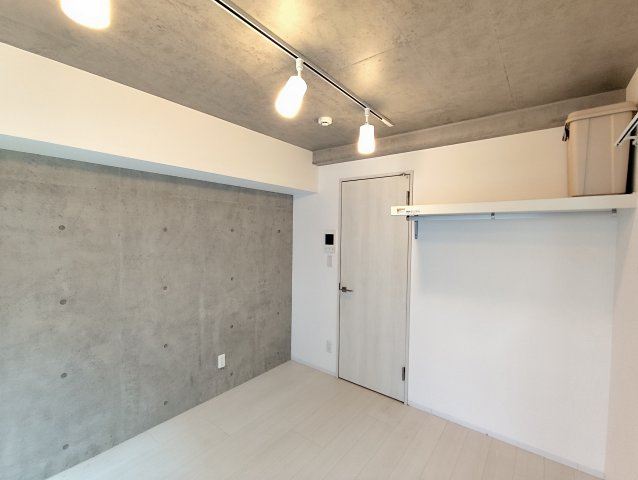 ブルームステージの洋室