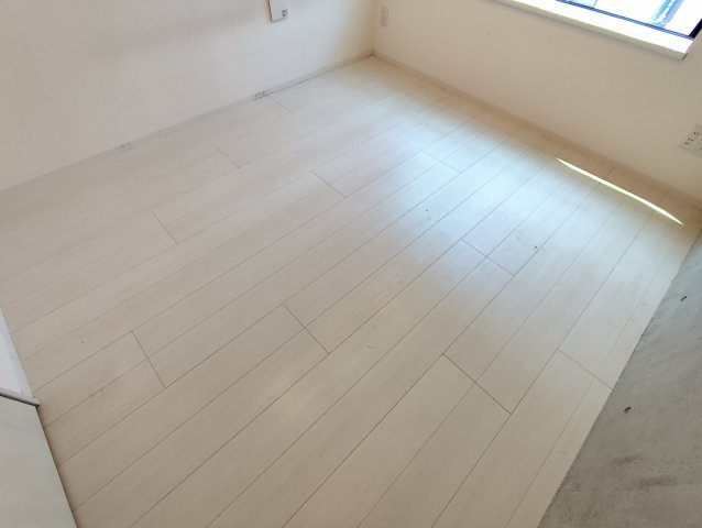 ブルームステージの洋室