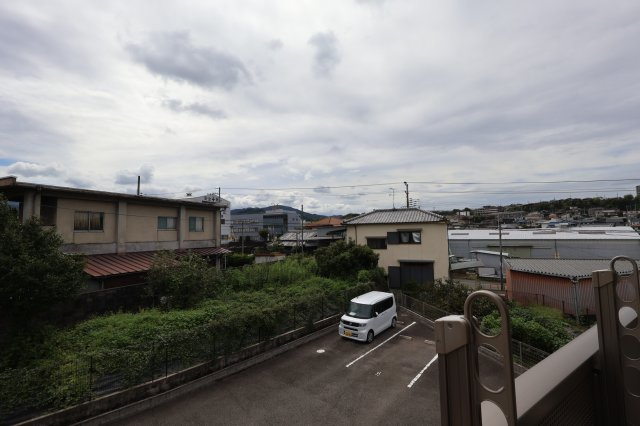 【展望】 | ルミエールハルム