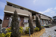 PARK HILLSMIYAKO Dの画像