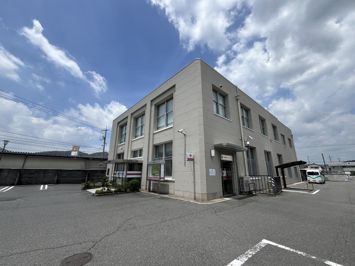 B-レジデンス リヴィエールの外観パース