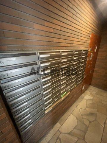 パークウェル早稲田弐番館の設備