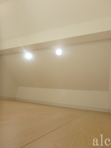杉並区荻窪４丁目のアパートの内装|同仕様　別部屋写真