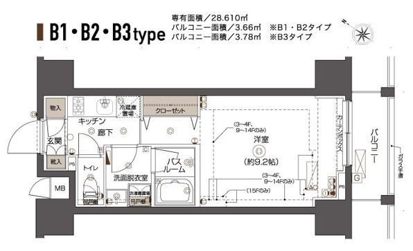 ZOOM西五反田