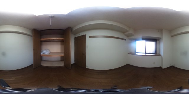 リブレ和光のトイレ