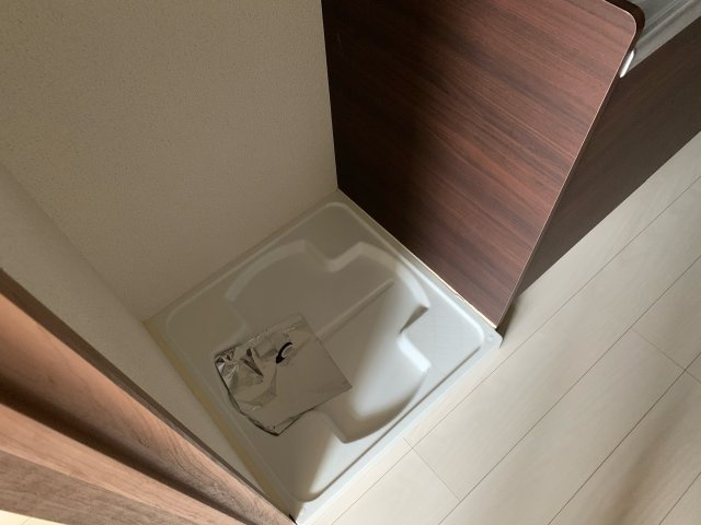 シャトレ南荻窪の設備