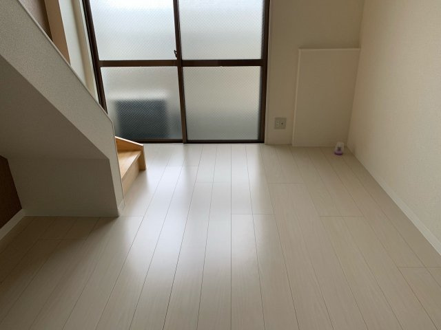 シャトレ南荻窪の居間・リビング